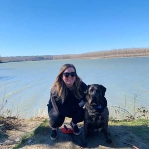 Meet your Posher, Brittany